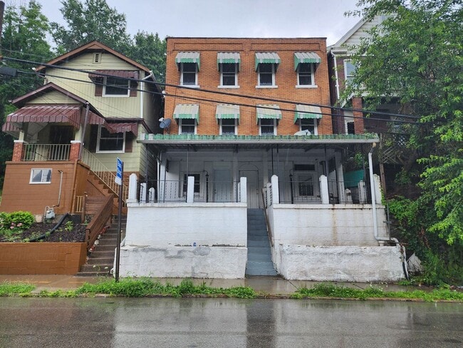 Building Photo - 1157-1159 South Ave Unit 1157-South