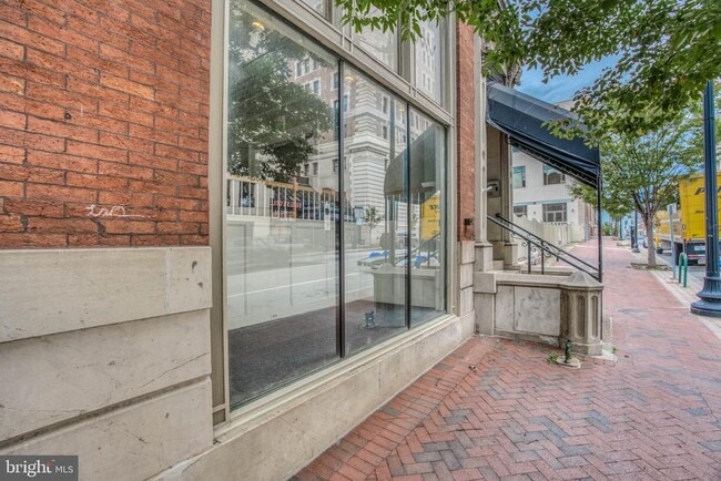Photo - 1018 N Charles St