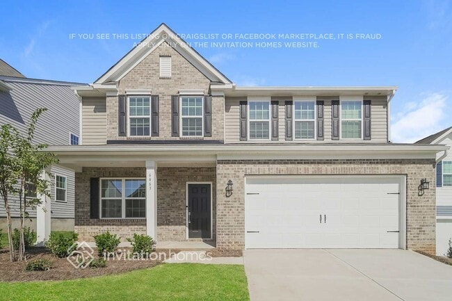 Building Photo - 6463 Fairfax Ct Rental