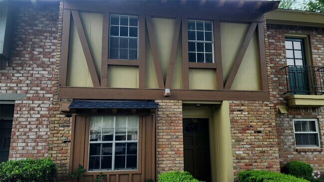 Building Photo - 14333 Memorial Dr Unit 50 Rental