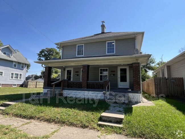 Building Photo - 101 N Colorado Ave Rental