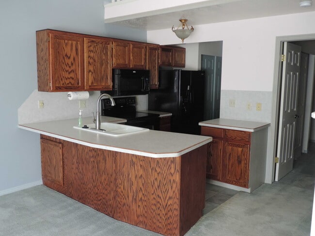 Photo - 1208 E 1420 S Unit 39
