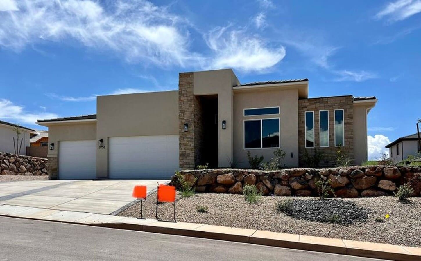 Four-Bedroom Home Near Shooting Star Park in Washington Fields - Four-Bedroom Home Near Shooting Star Park in Washington Fields