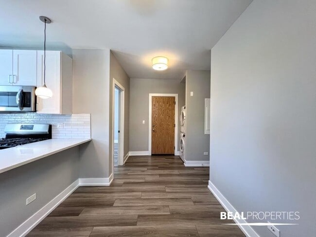 Photo - 1 bedroom in CHICAGO IL 60613 Unidad E1