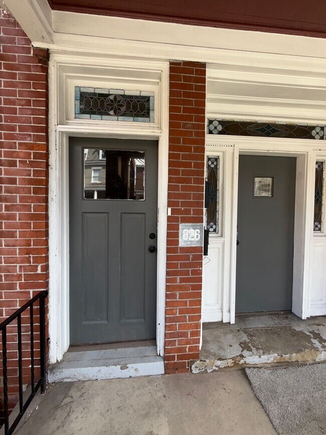 Photo - 826 Collins St Unidad 1