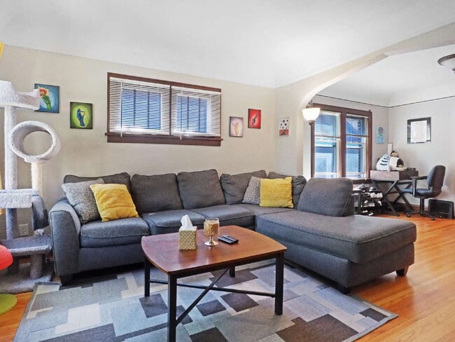Photo - 1-Bedroom Side by Side Duplex in South Minneapolis