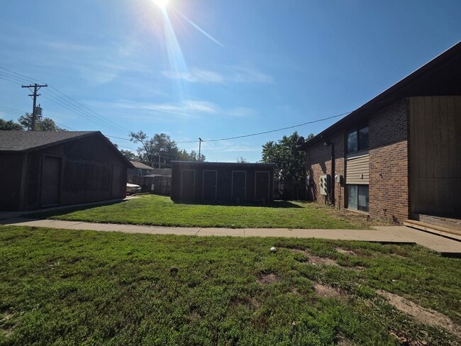 Photo - 2438 S 10th St Unit 2438 S 10th St #4