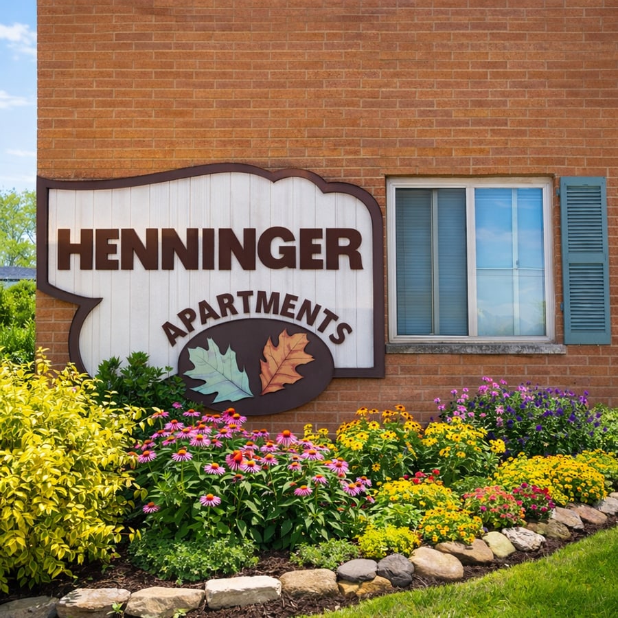 Photo - 3317 Henninger Rd