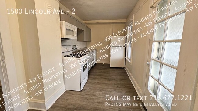 Photo - 1500 Lincoln Ave Unit 2