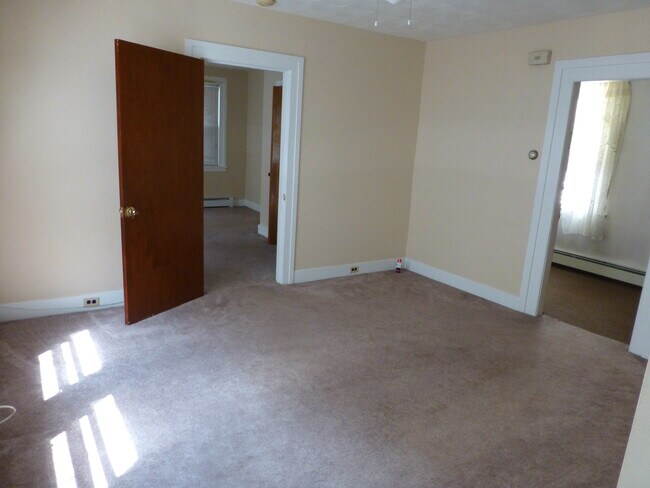 Photo - 316 Saint John St Unit 1F