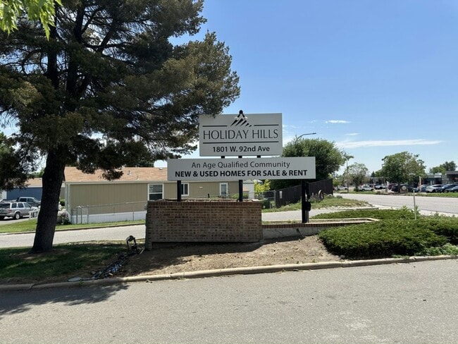 Photo - 1801 W 92nd Ave