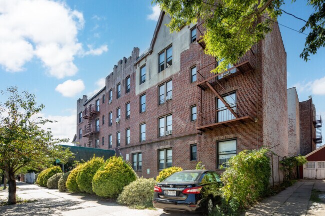 86-02 Forest Parkway
