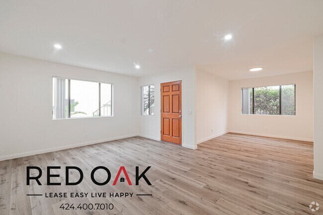 Building Photo - 354-360 Rennie Ave Unit 356 Rental