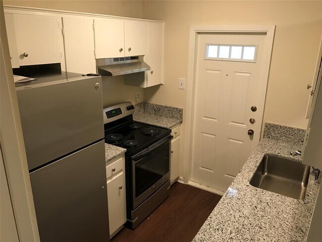 Photo - 5001 Bull Creek Rd Unit 108