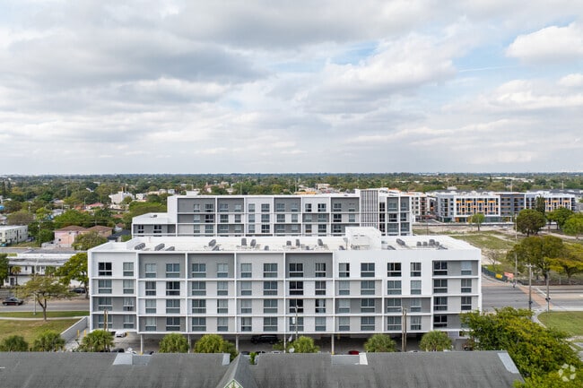 Photo - Residences at Dr. King Boulevard
