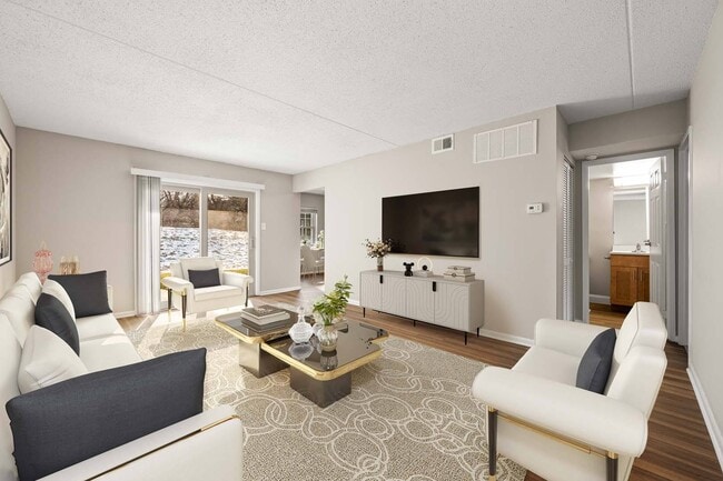 New Kent Apartments - New Kent Apartments