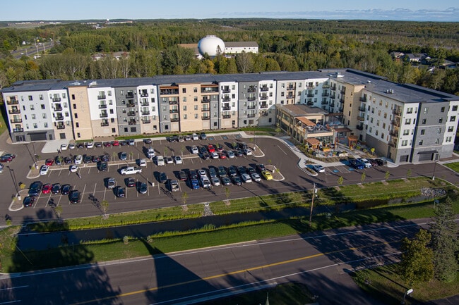 Aery | Hermantown MN - Aery Apartments