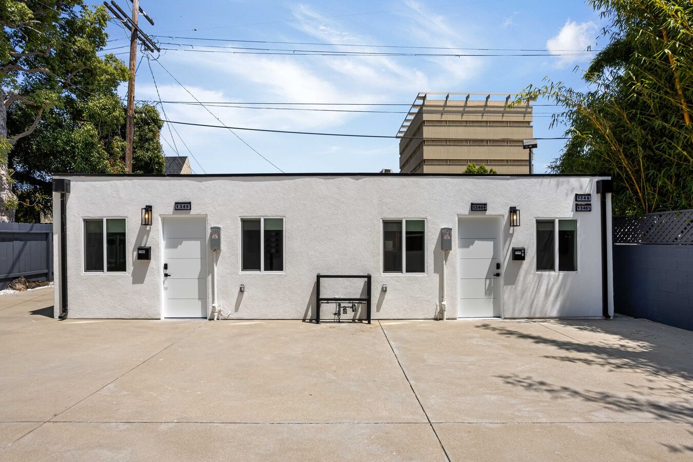 Photo - 1342 S Ogden Dr Unit #1346 1/2