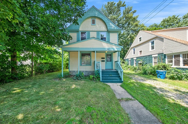 Photo - 911 Reed Ave Unit 1