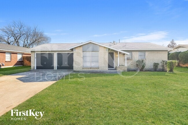 Building Photo - 6709 Alma St