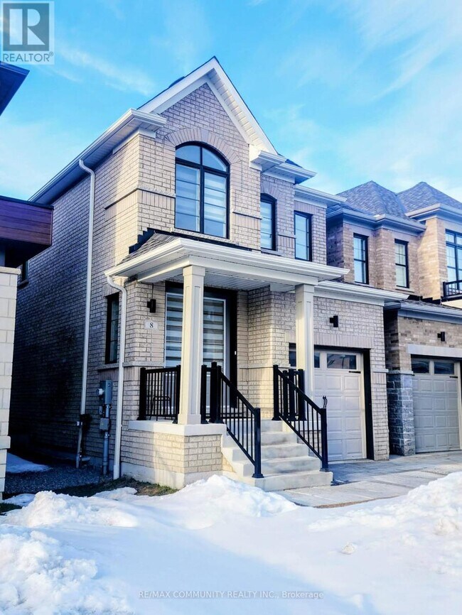 Photo - 8 Deer Rdg Cres