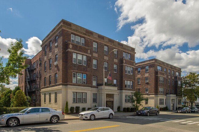 Photo - 140 Highland Ave Unit 22