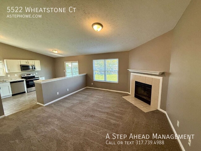 5522 Wheatstone Ct