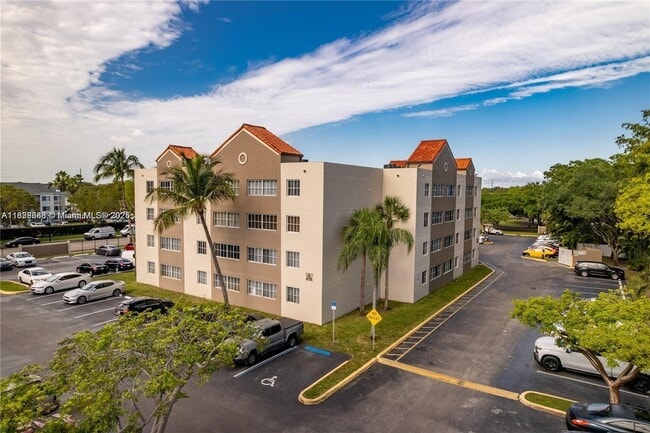 Building Photo - 6195 NW 186th St Unit 115 Rental