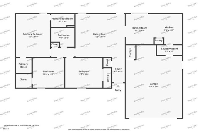 Photo - 108 W South Park St