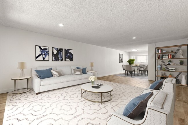 Photo - Encino Towers