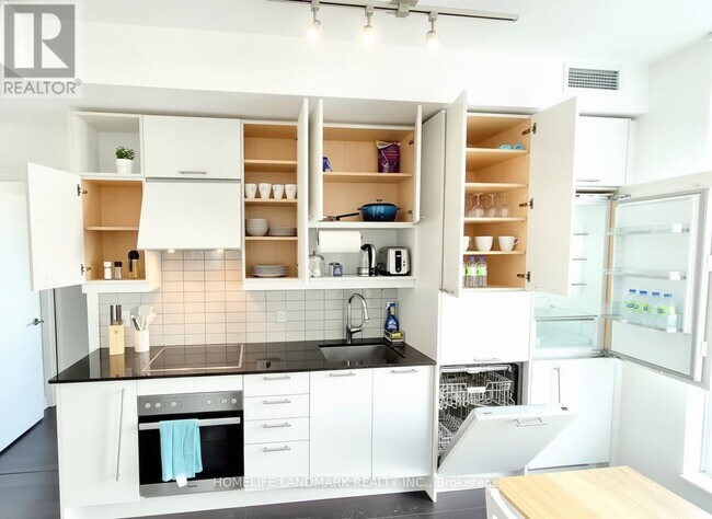Photo - 30 Nelson St Unit 1101