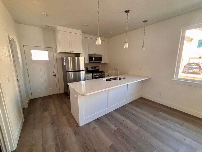 Photo - Brand New 3-Bedroom Townhomes Available