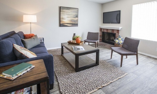 Photo - Palm Villa Townhome