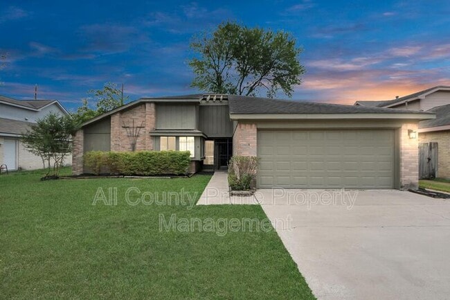 Building Photo - 1207 Park Knoll Ln Rental