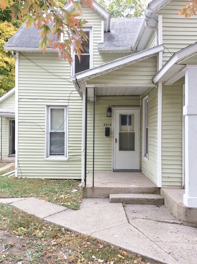 Photo - 301 S 10th St Apartment Unit 301 1/2