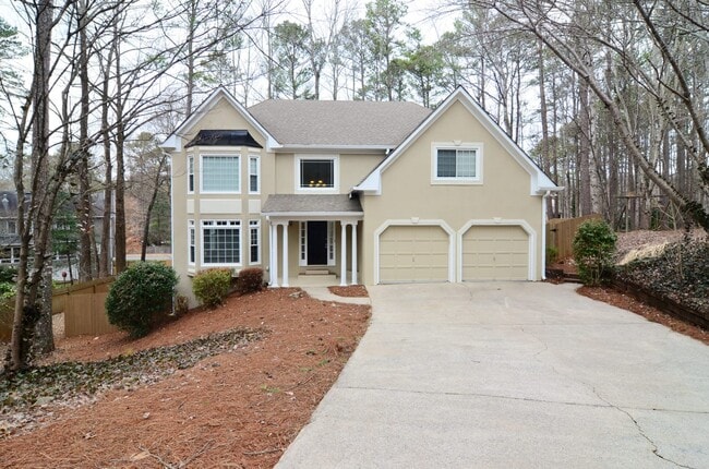 4154 Liberty Ln - 4154 Liberty Ln House