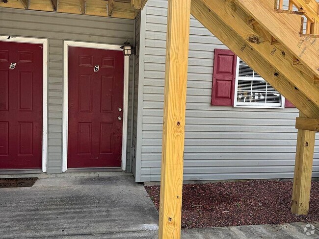 Building Photo - 603 Parson Rd Rental