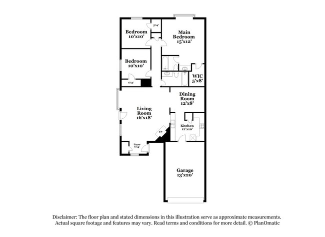 Photo - 11 Crestbriar Ct