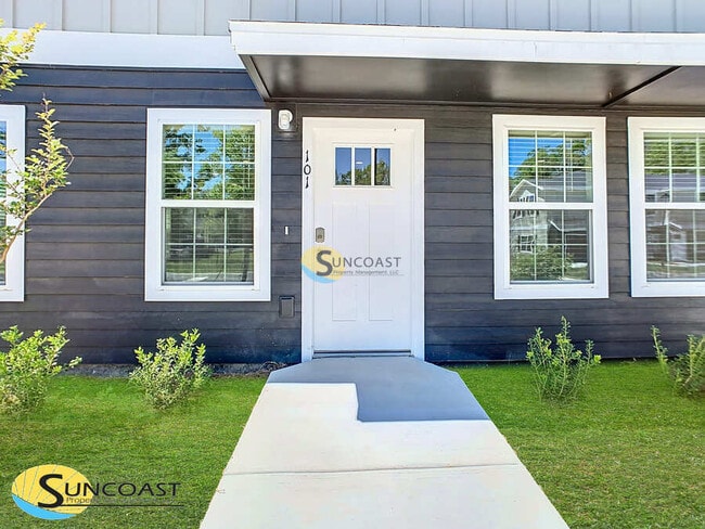 Photo - 3821 SW 43rd Ct Unit 201