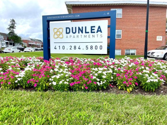 Dunlea Apartments