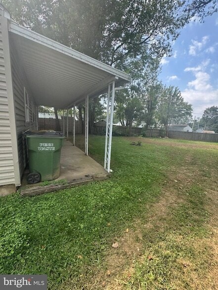 527 Terrace Dr