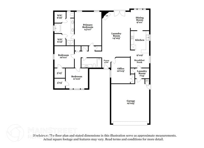 Photo - 8309 Wilshire Ridge Dr