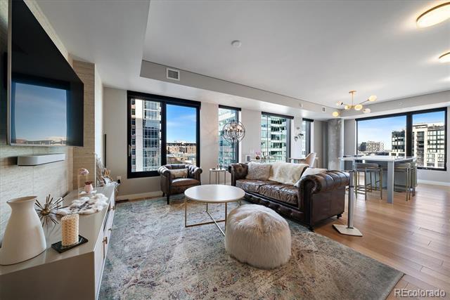 Photo - 1750 Wewatta St Unit 831