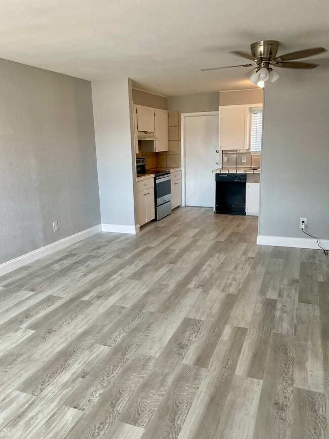 Photo - Olympic Apartments