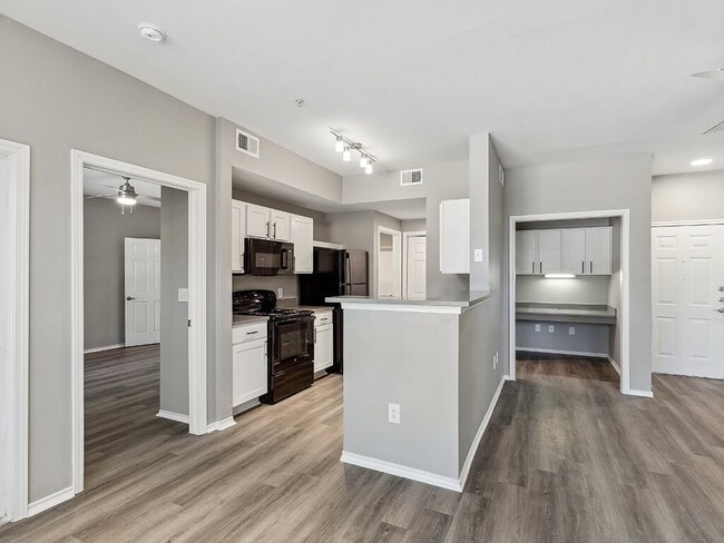 Photo - The Sorento Apartments