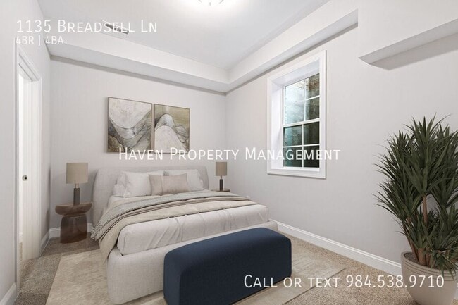 Photo - 1135 Breadsell Ln