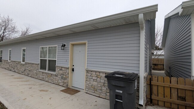 Photo - 1600 4th Ave Unidad 2