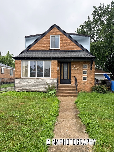 Building Photo - 7926 S Kostner Ave Rental