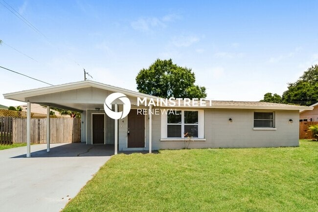 Building Photo - 3 Bedroom Pet-Friendly Home in VENICE, FL with Main Street Renewal