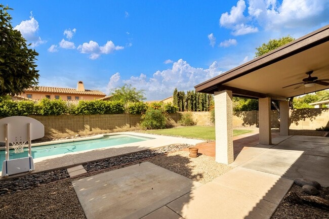 Photo - $60K in updates, Single level home in 85254!